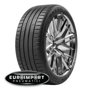 Maxxis Victra Sport 6 SUV 305/40 R20 112 Y